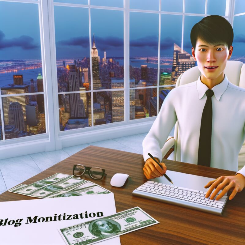 Automate Your Blog for Maximum Profits