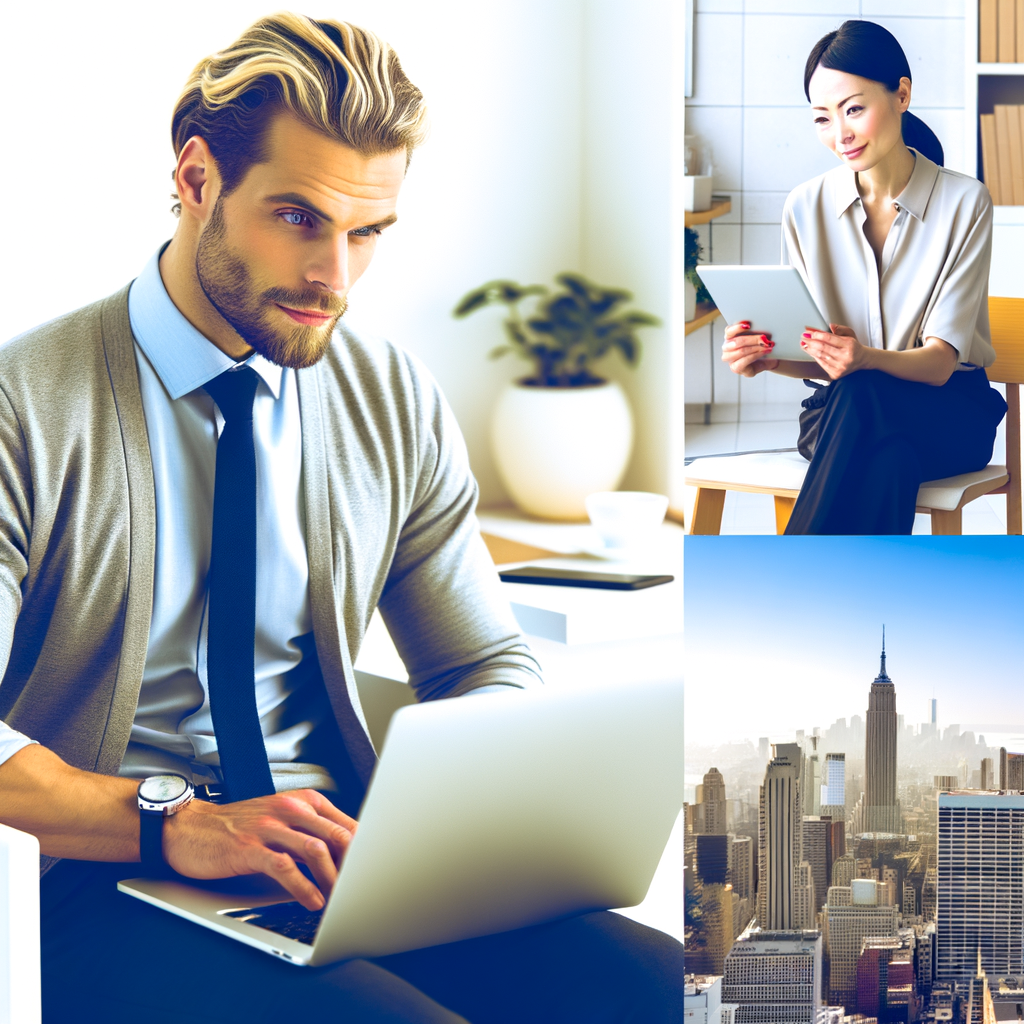 earn money blogging