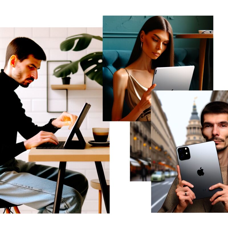 ipad blog earn money