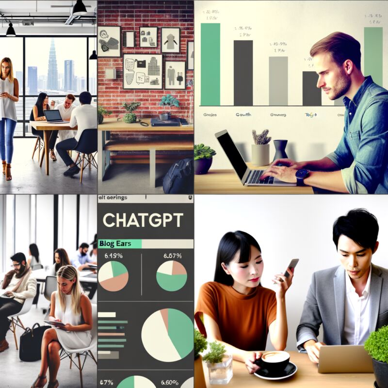 chatgpt blog earn