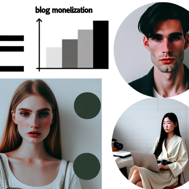 Ameba Blog monetization