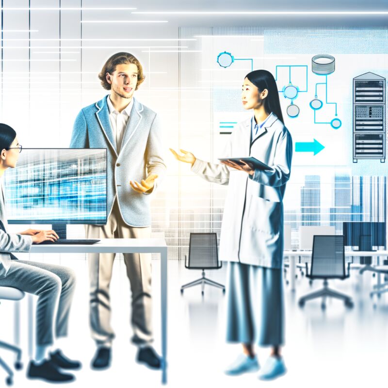Data Collection Automation