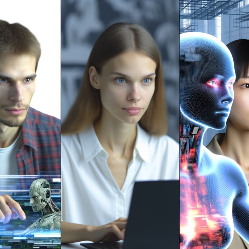 AI writing software