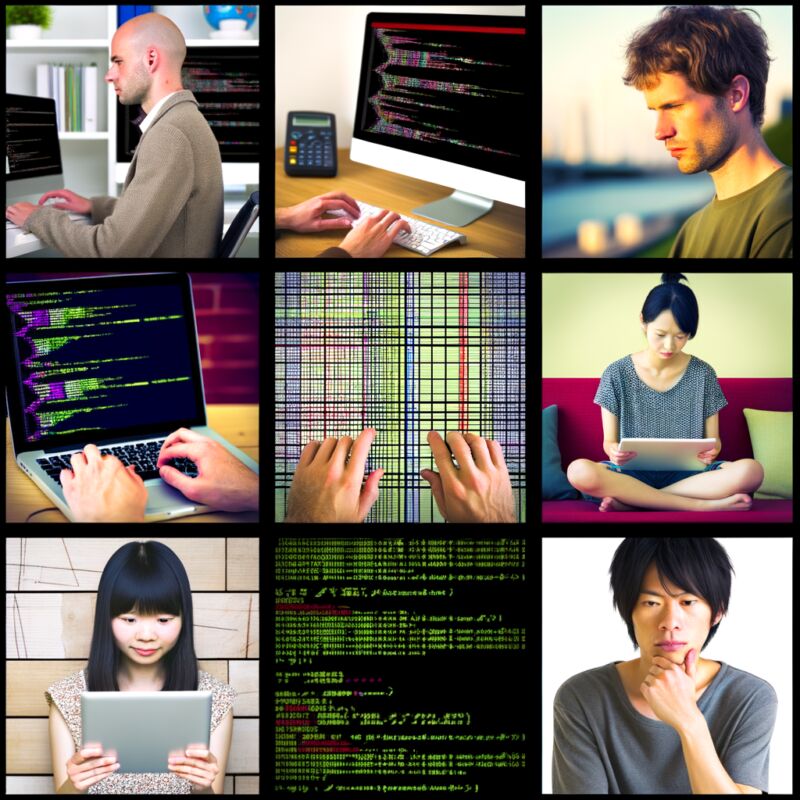 Web Scraping
