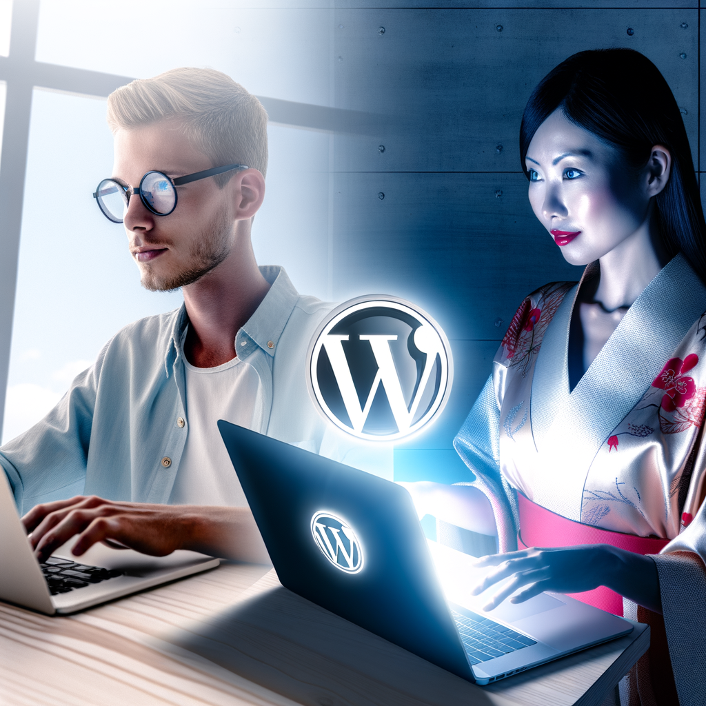 WordPress auto posting tool