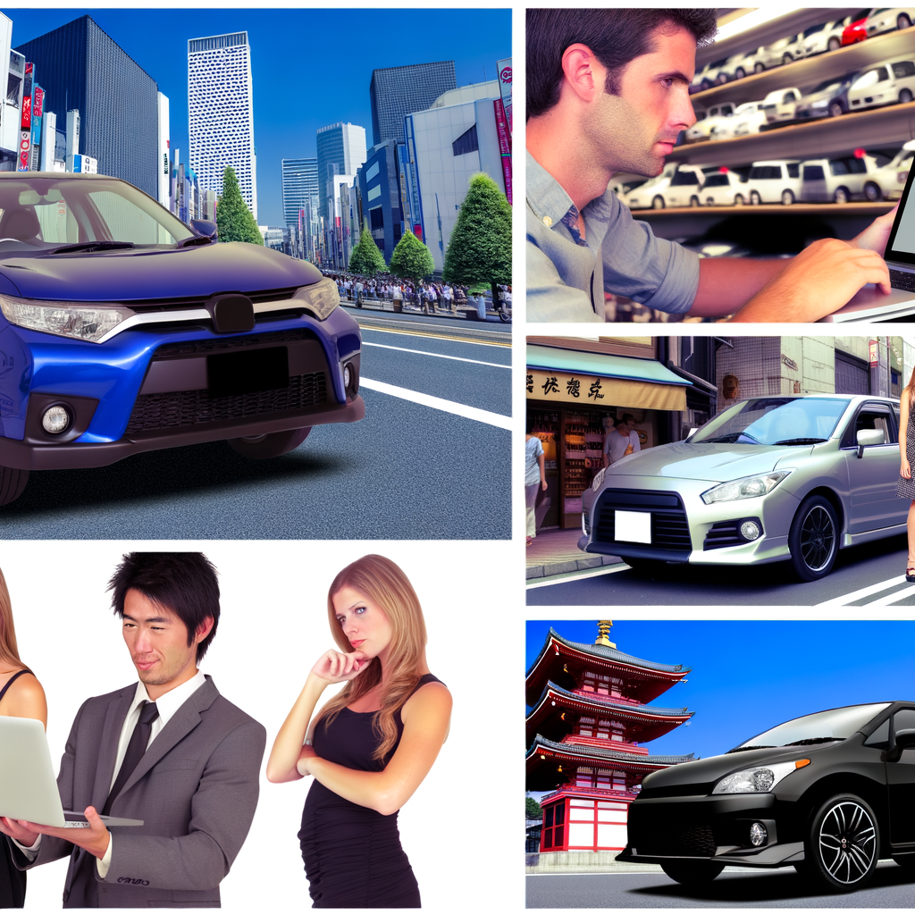 Car blog earn