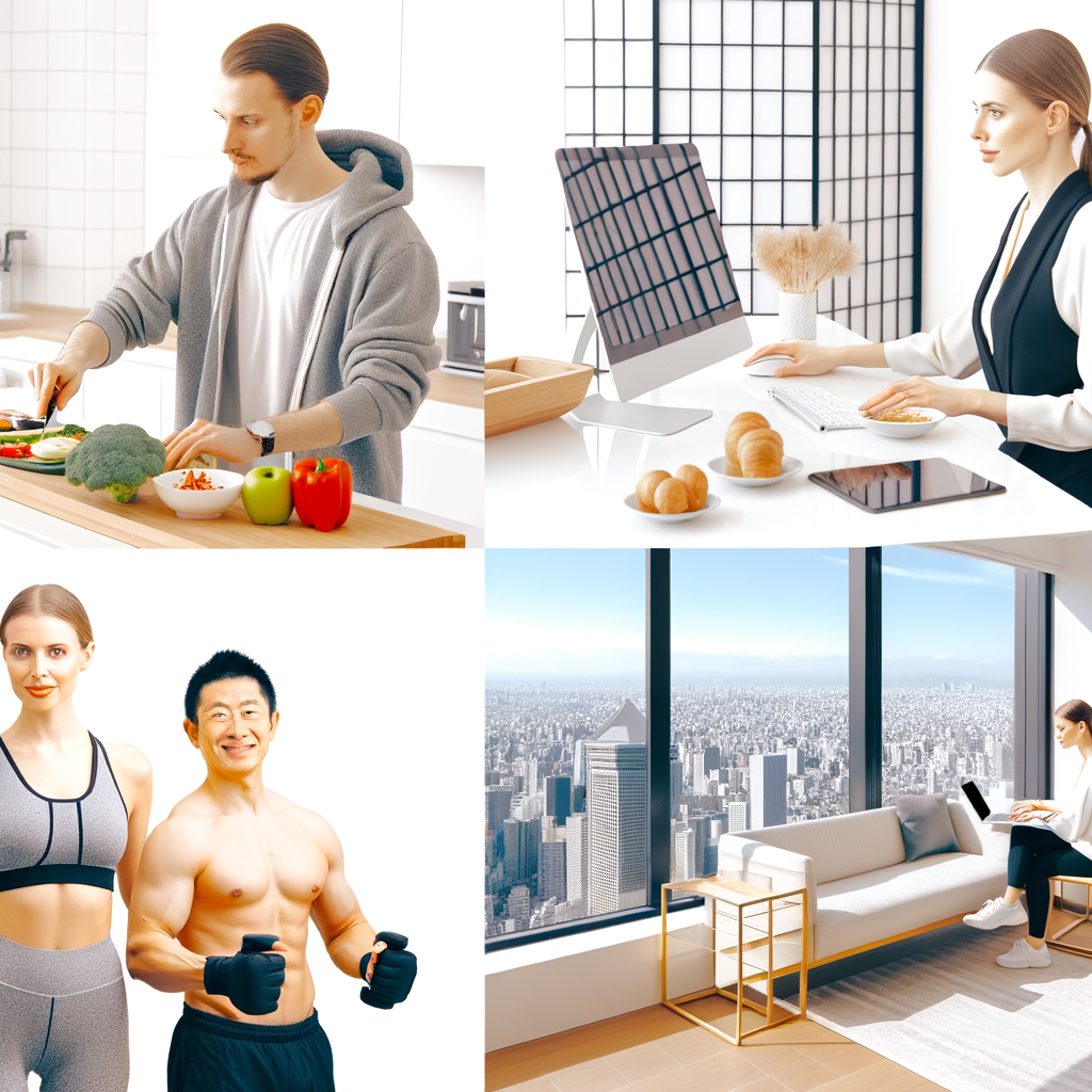 earn money health blog