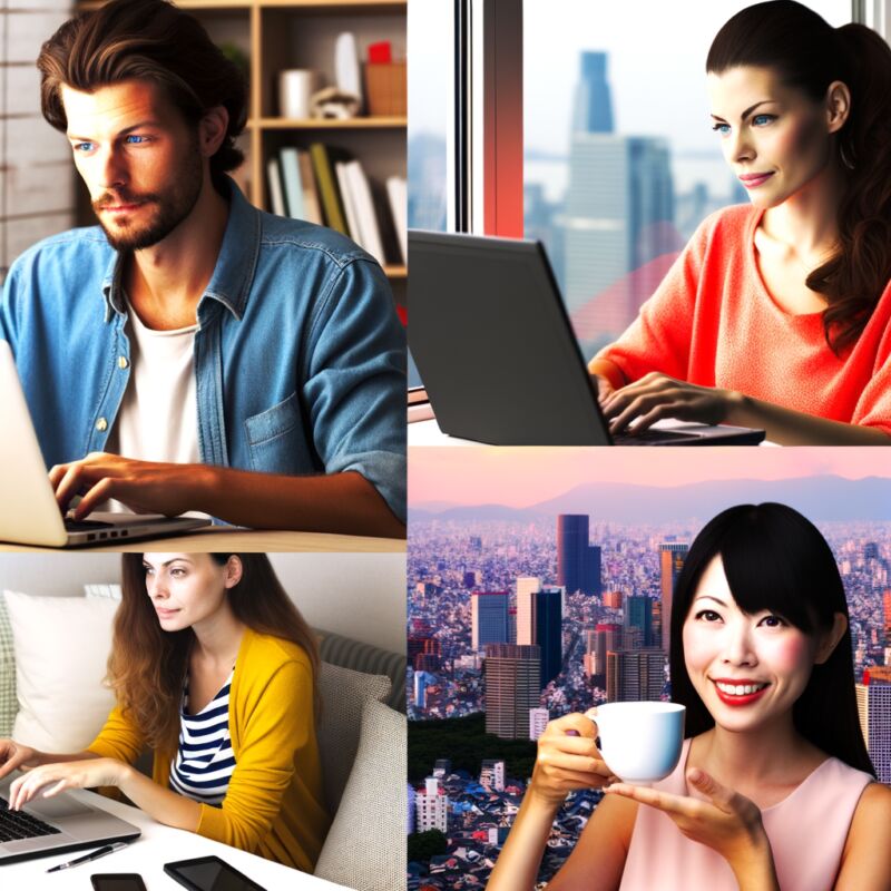 earn money with daily blog