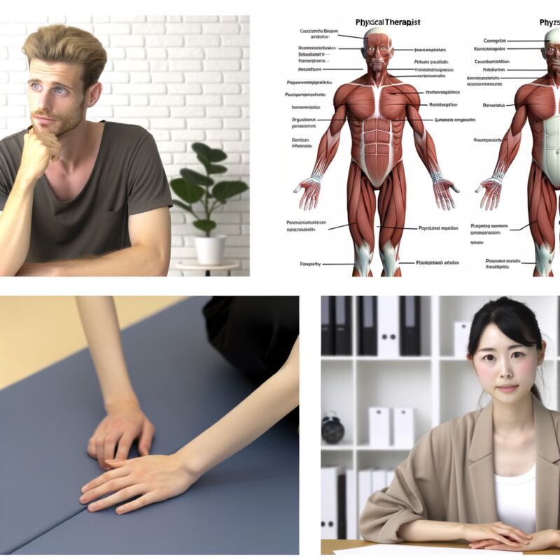 physical therapist blog earn