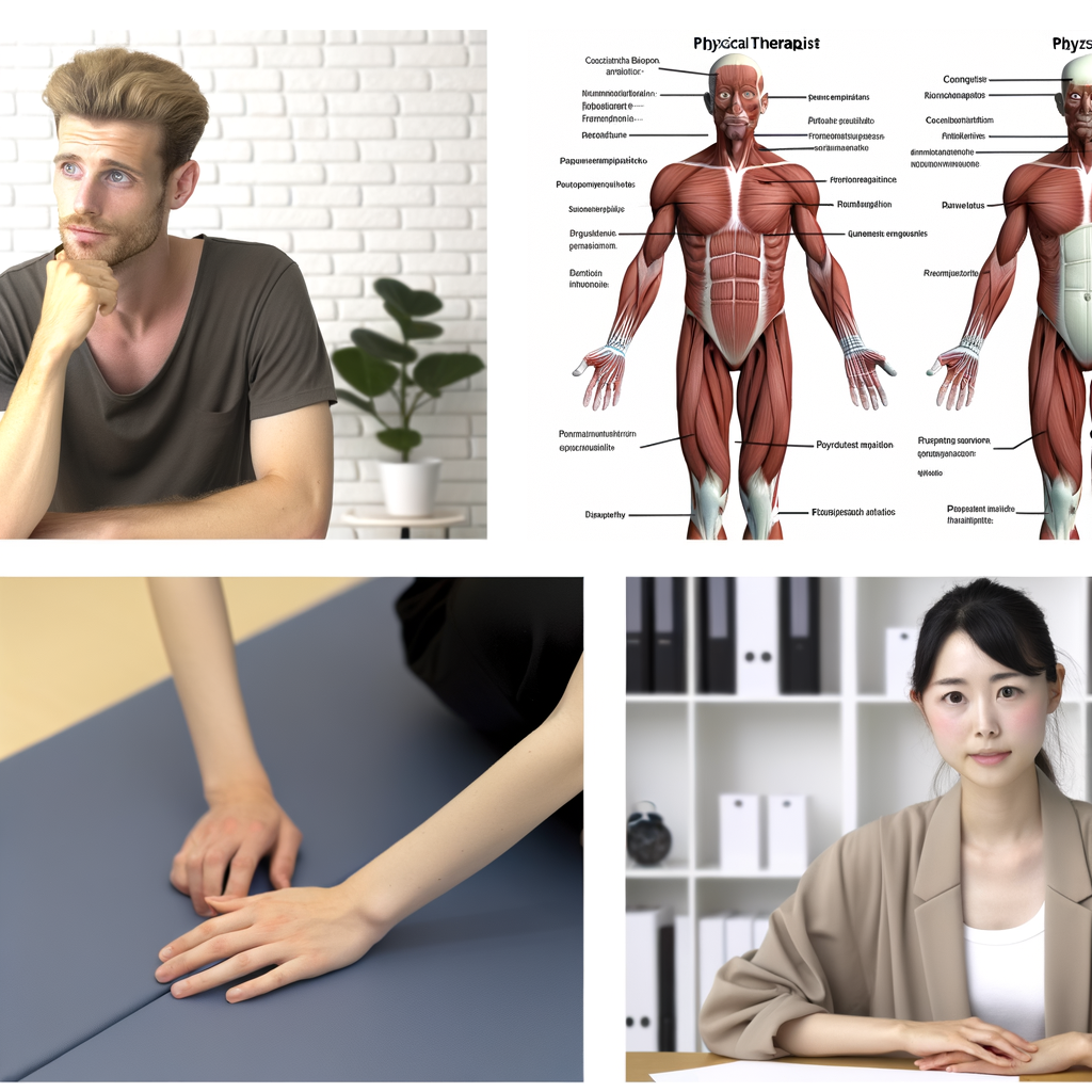 physical therapist blog earn