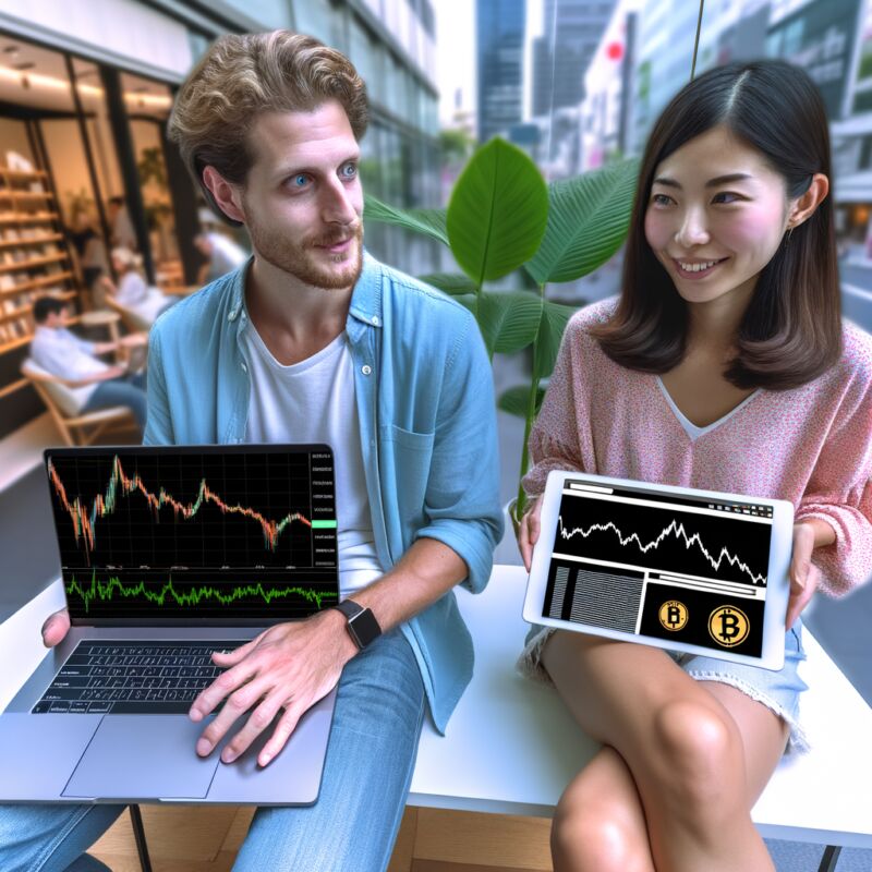 earn money with cryptocurrency blog