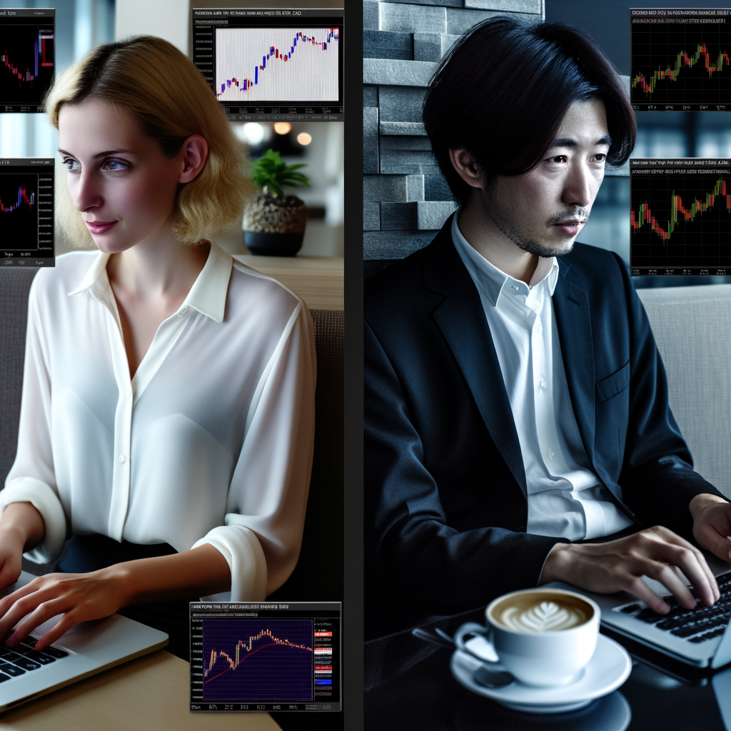 earn money with FX blog