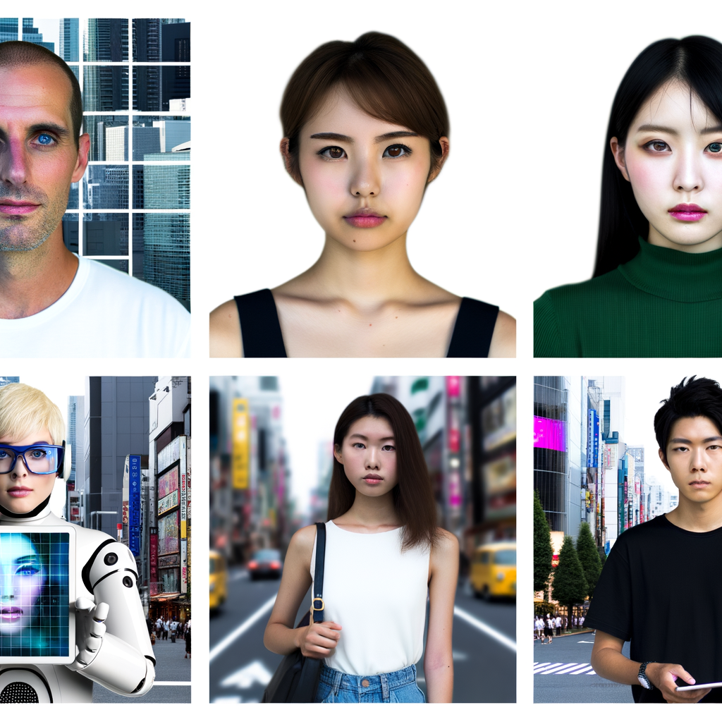 blog generation AI