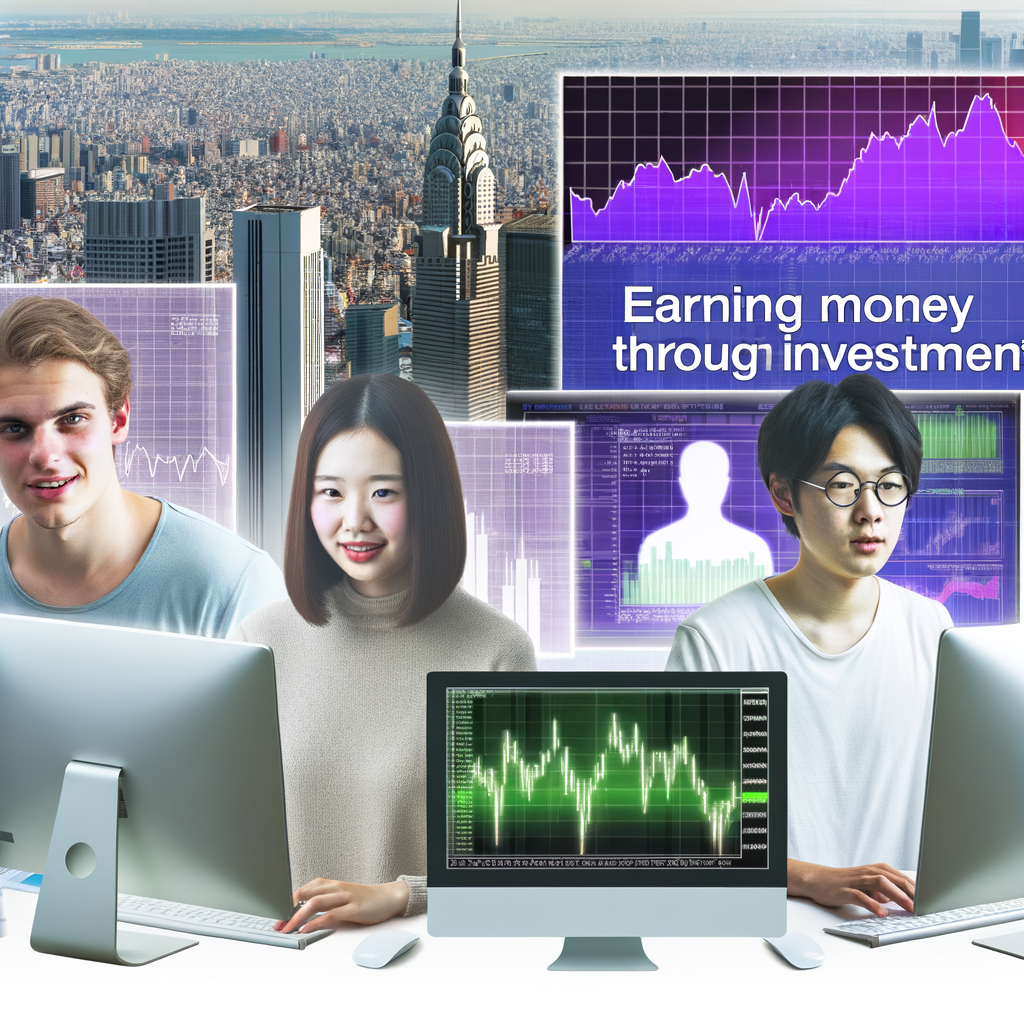 earn money with investment blog