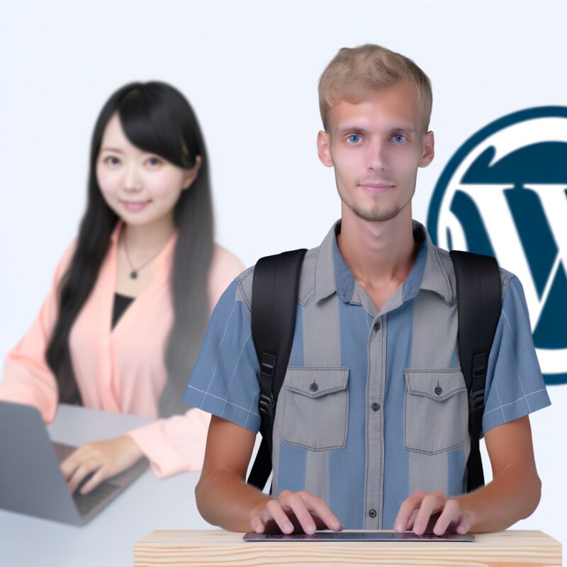 WordPress AI learning