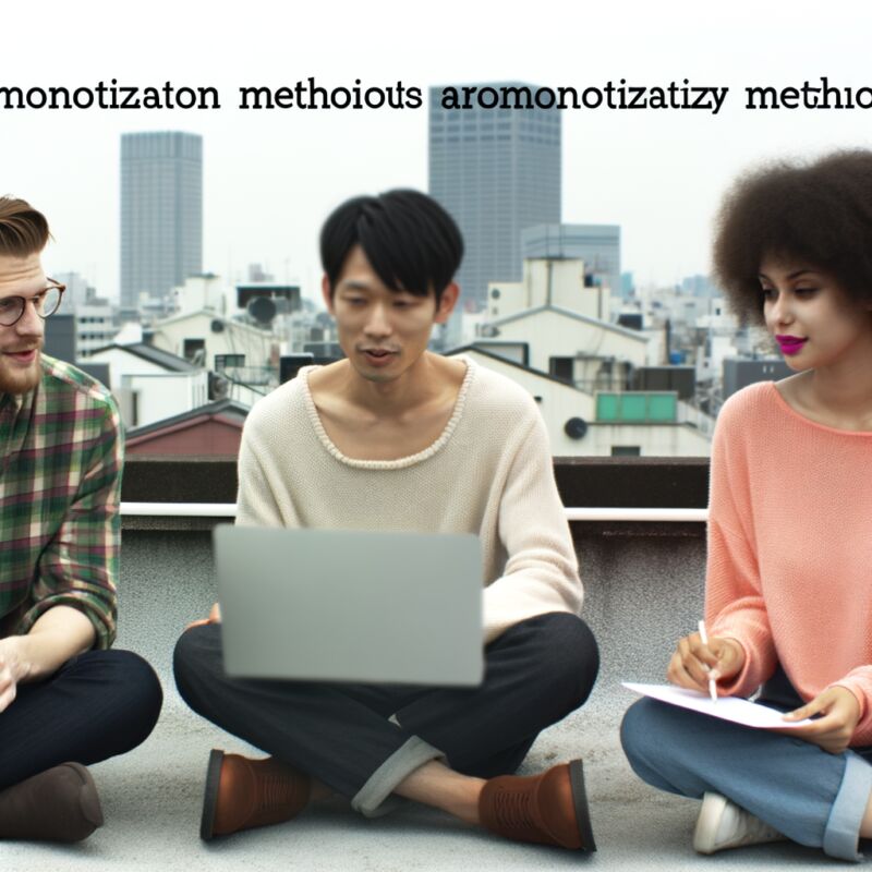 Hatena Blog monetization methods