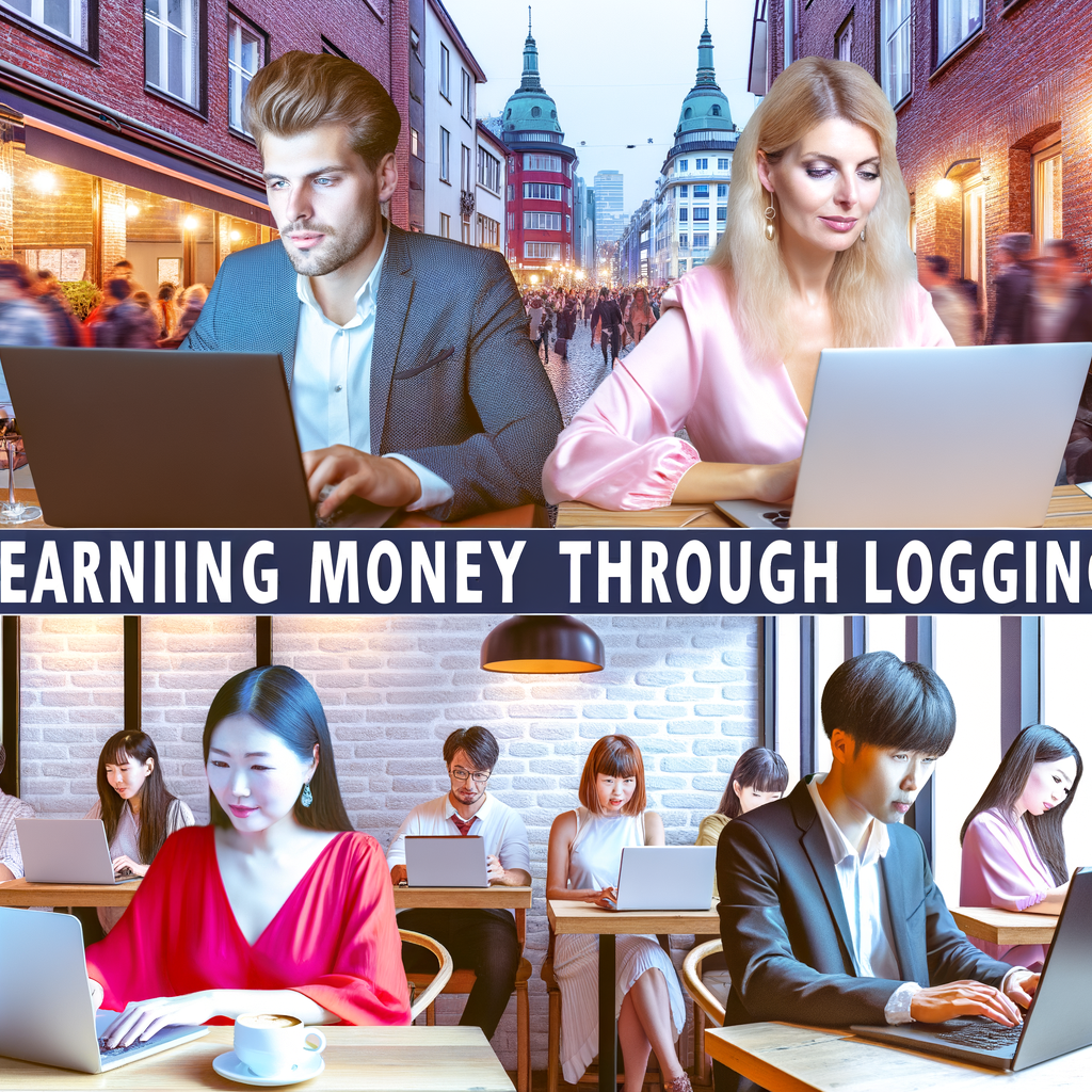 Make Money with Summary Blog