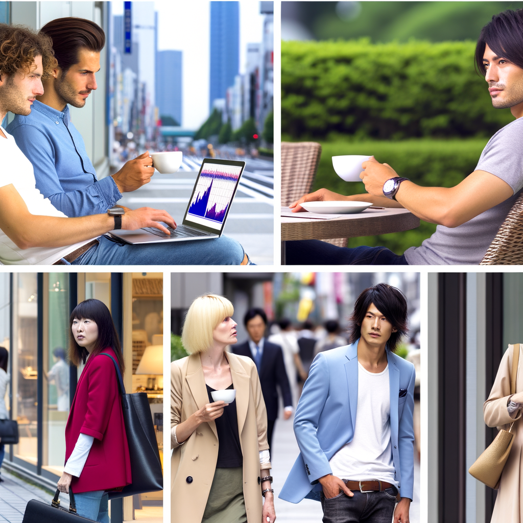 Ameblo income general public