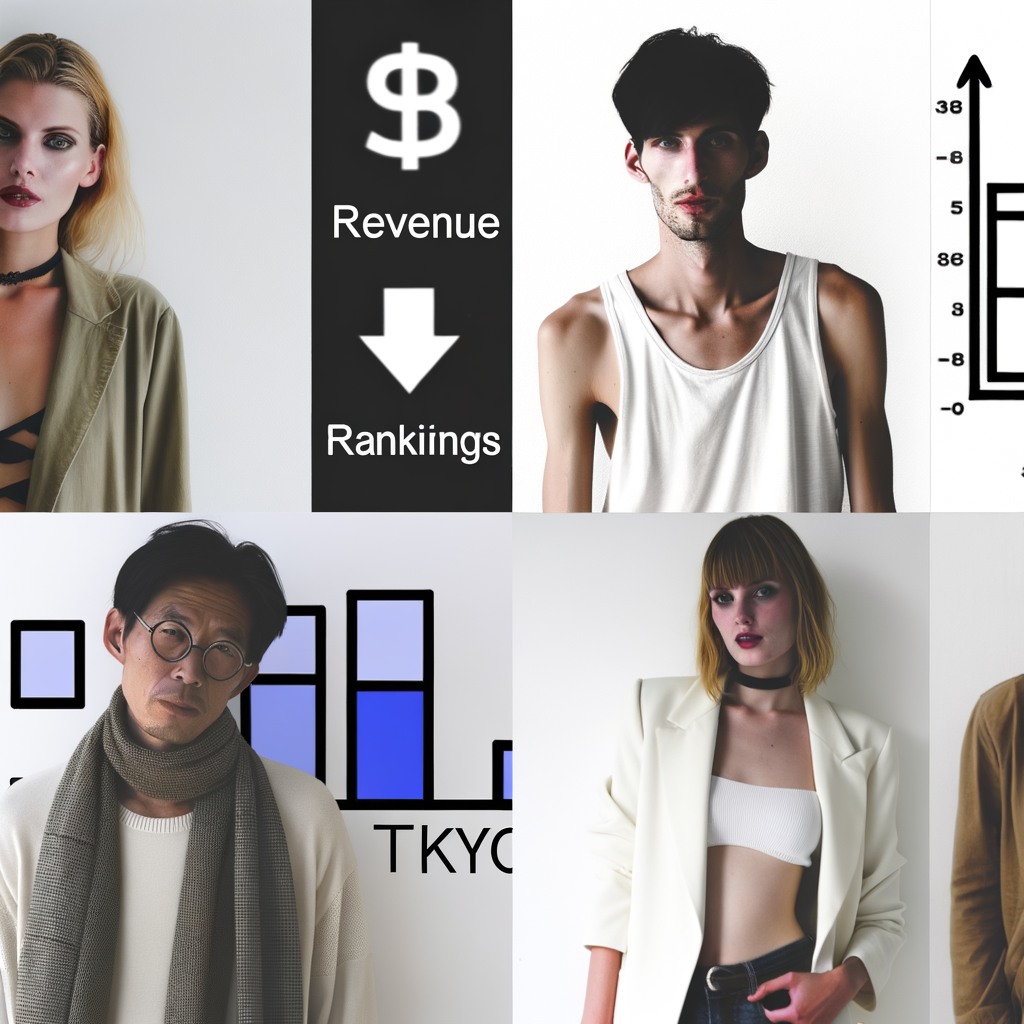 Ameba blog income ranking