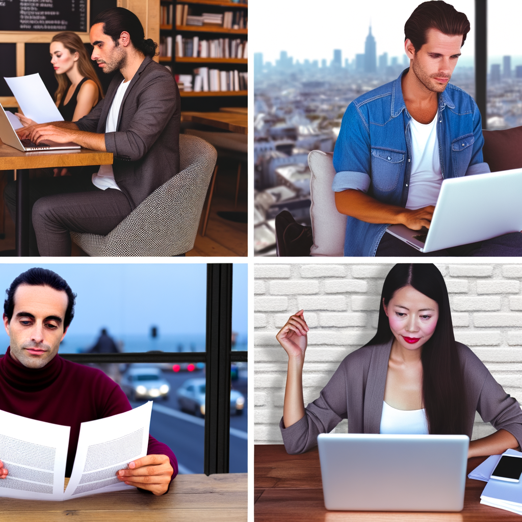 earn money with essay blog