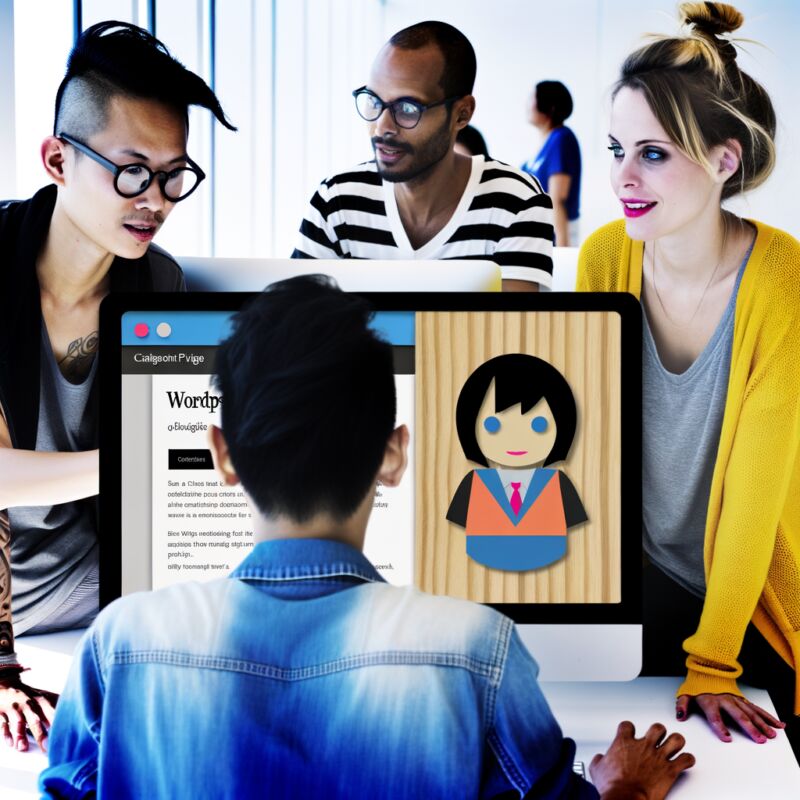 WordPress ChatGPT Plugin