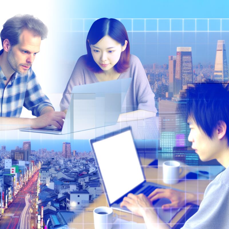 Blog Automation Risks