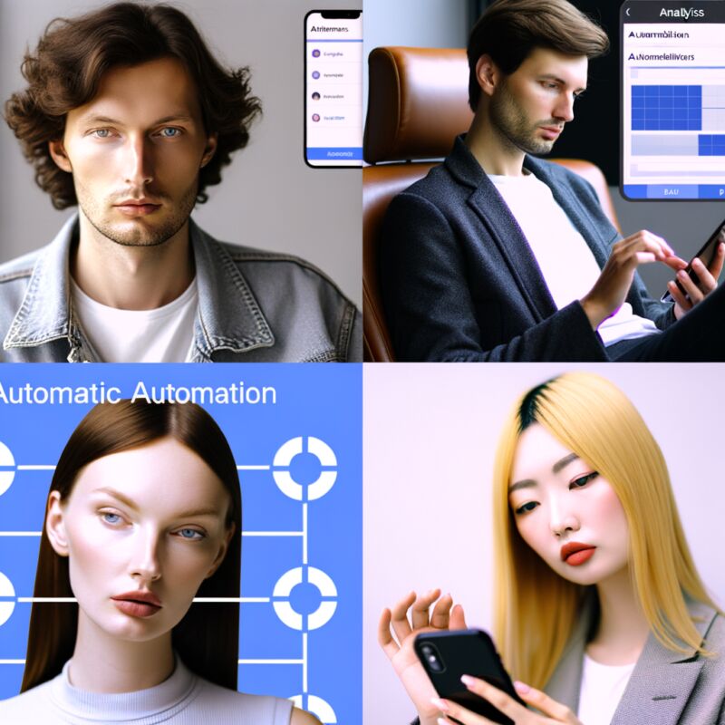 ChatGPT automatic posting