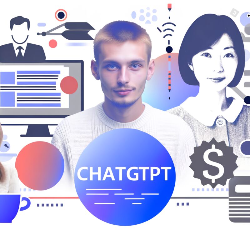ChatGPT article creation prompt
