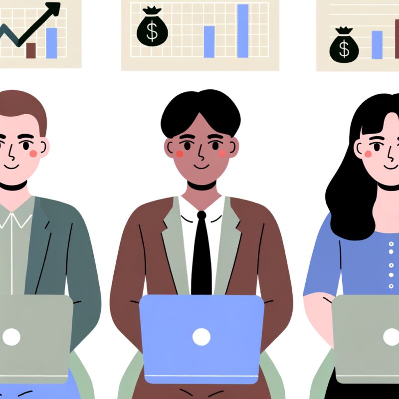 blog income for beginners