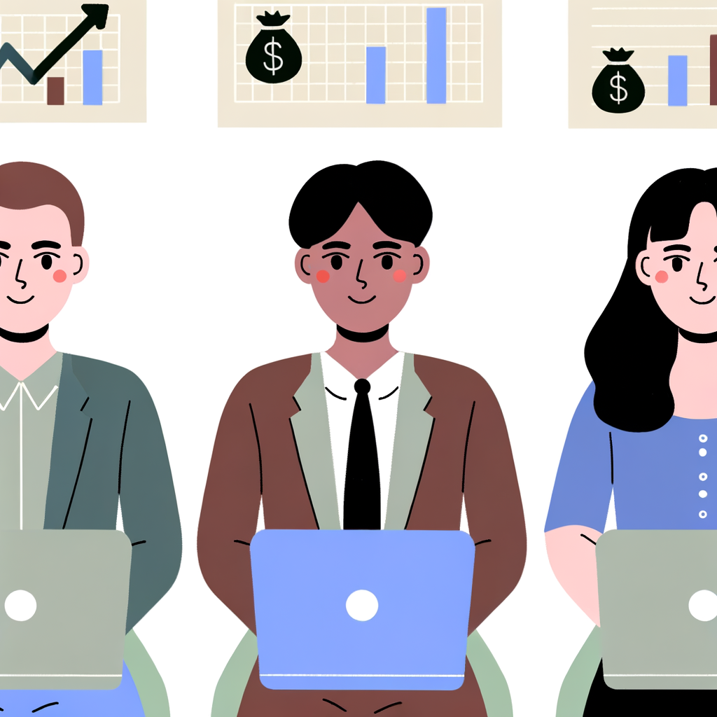 blog income for beginners