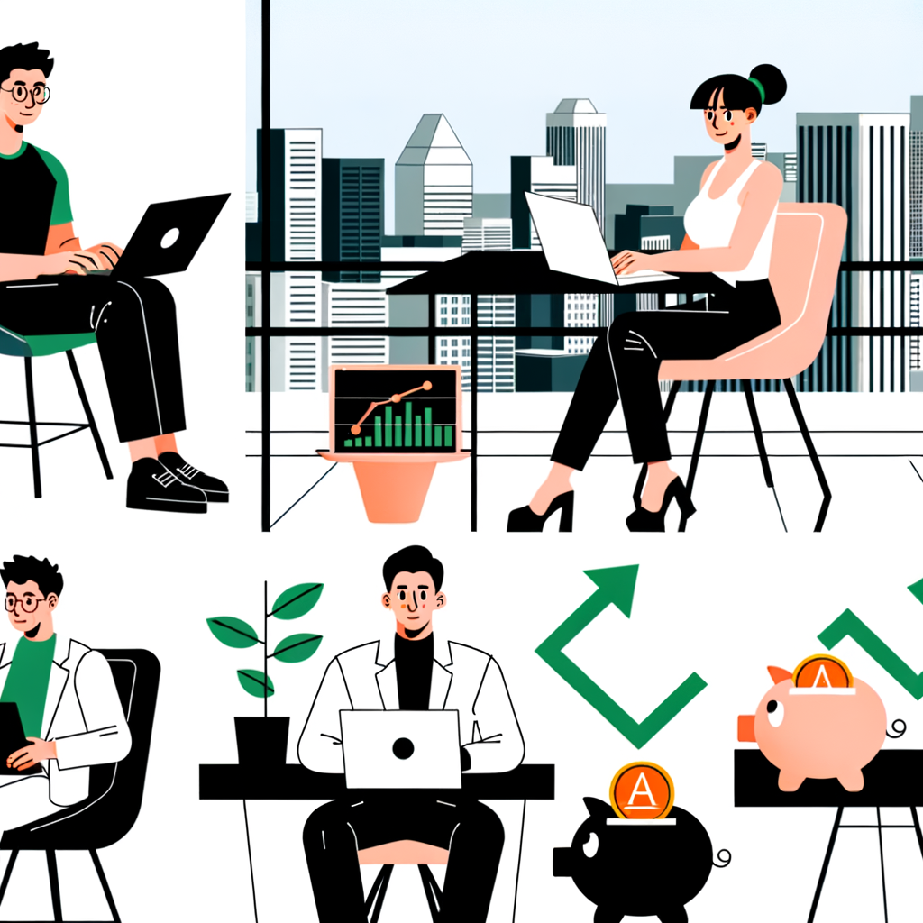 make money blogging for ordinary people