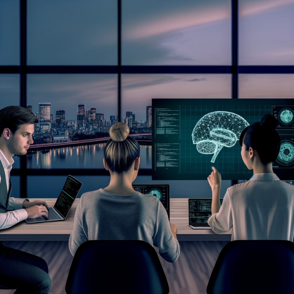 Article writing AI