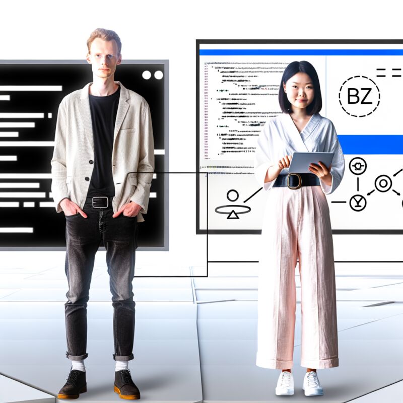 API Integration Blog Automation