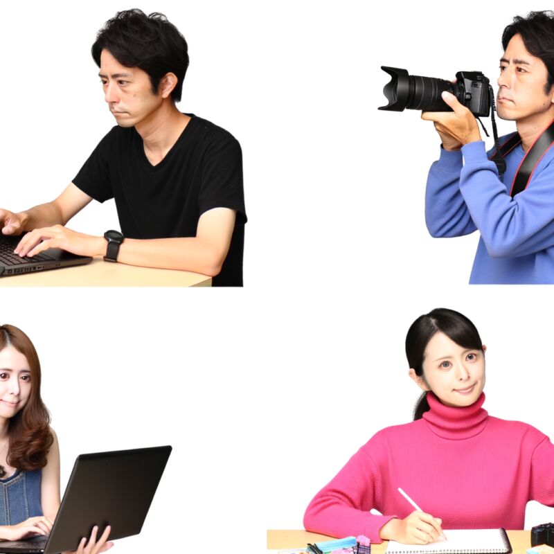 Personal Blog Popular Site