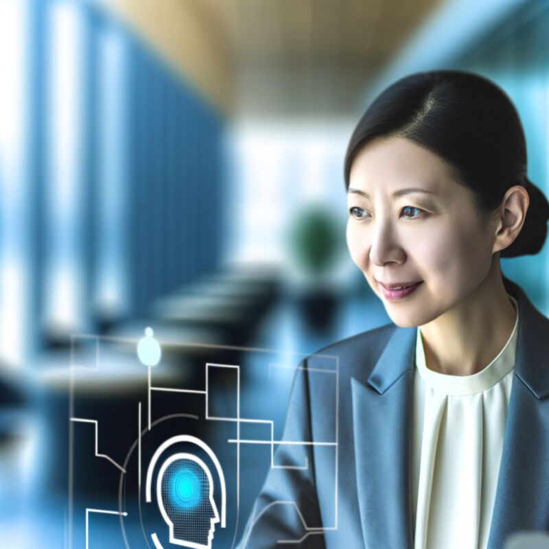 生成AIブログで効率的な記事作成とSEO対策を実現