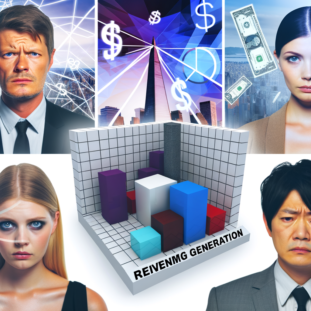 Ambro Revenue Generation Difficult