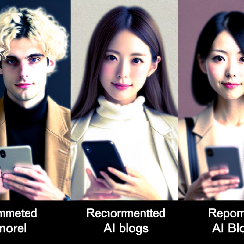 recommended AI blogs