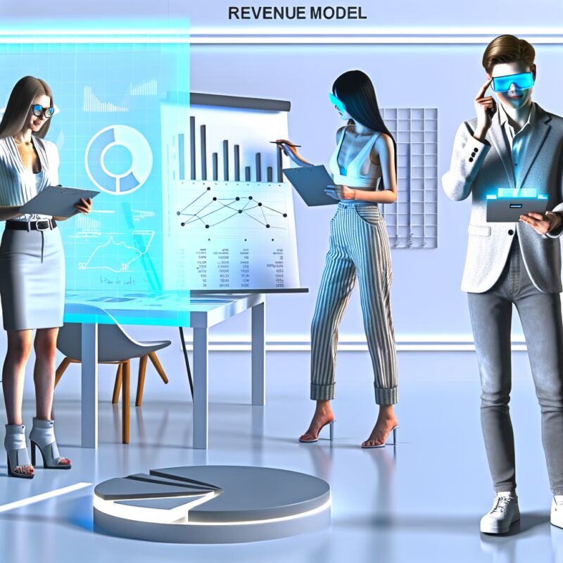 ChatGPT Revenue Model