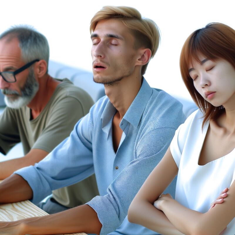 Blog post topic exhaustion