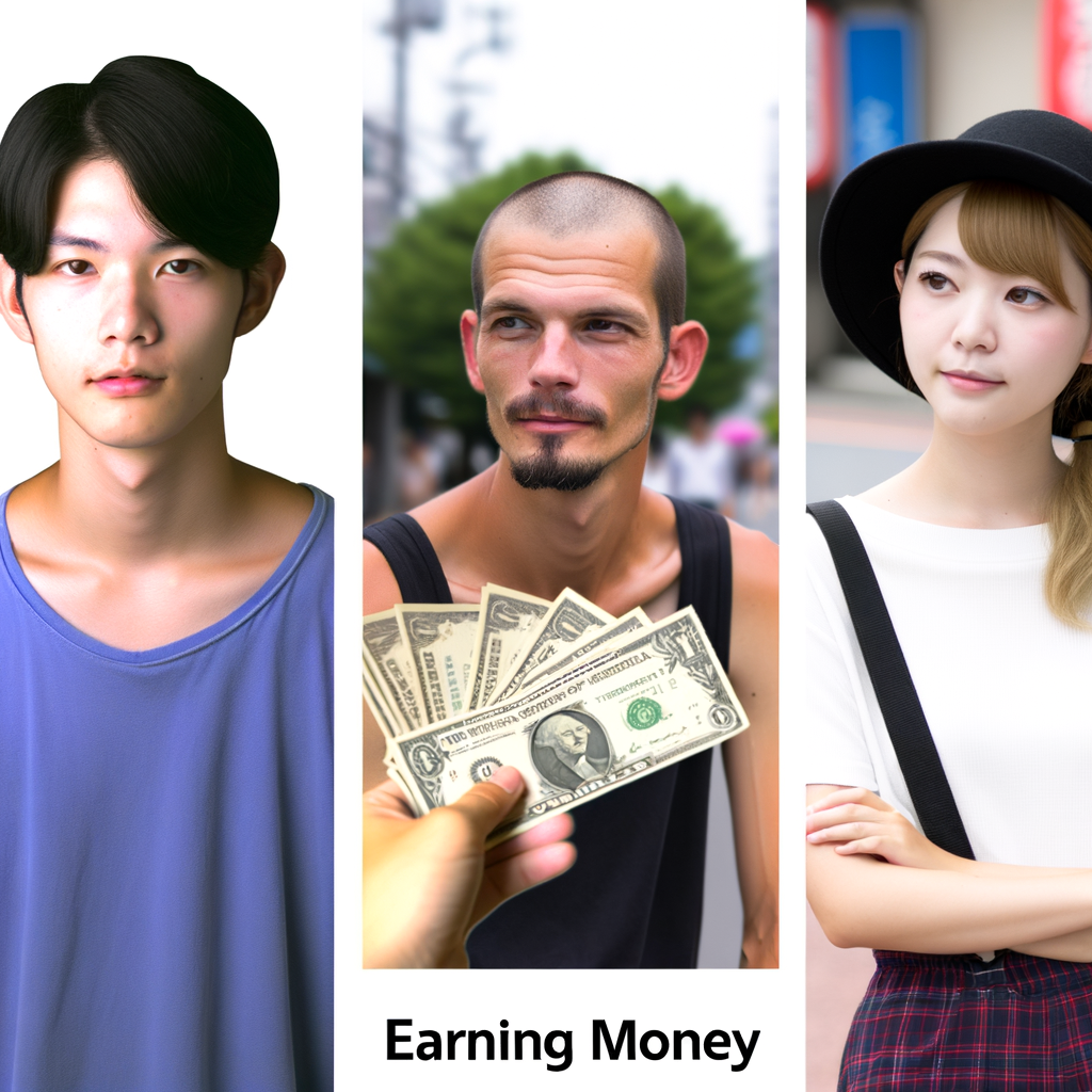 earn money livedoor blog
