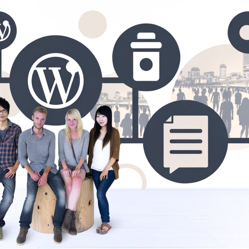 WordPress Auto Post Plugin