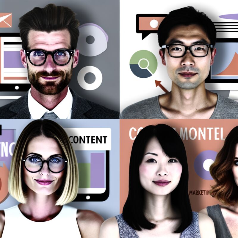 Content Marketing Tools