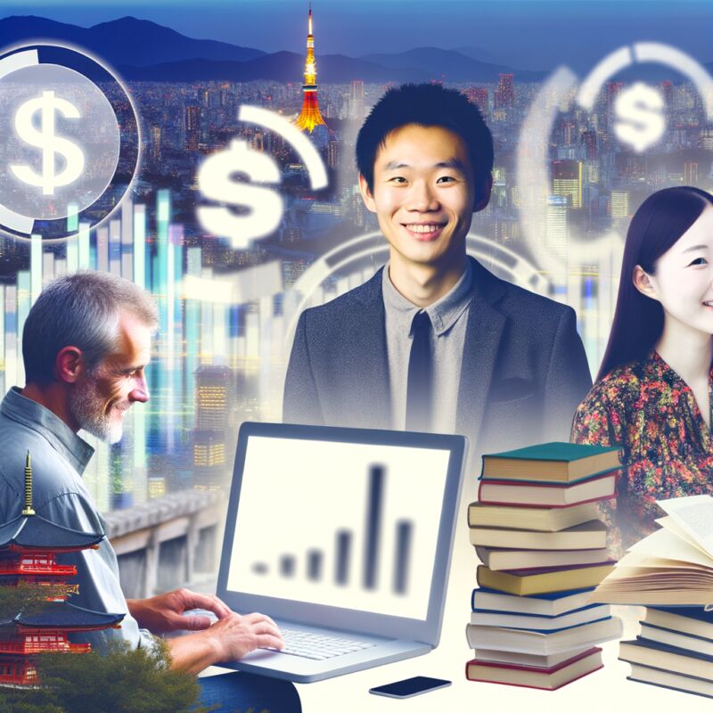 Make money with a book blog