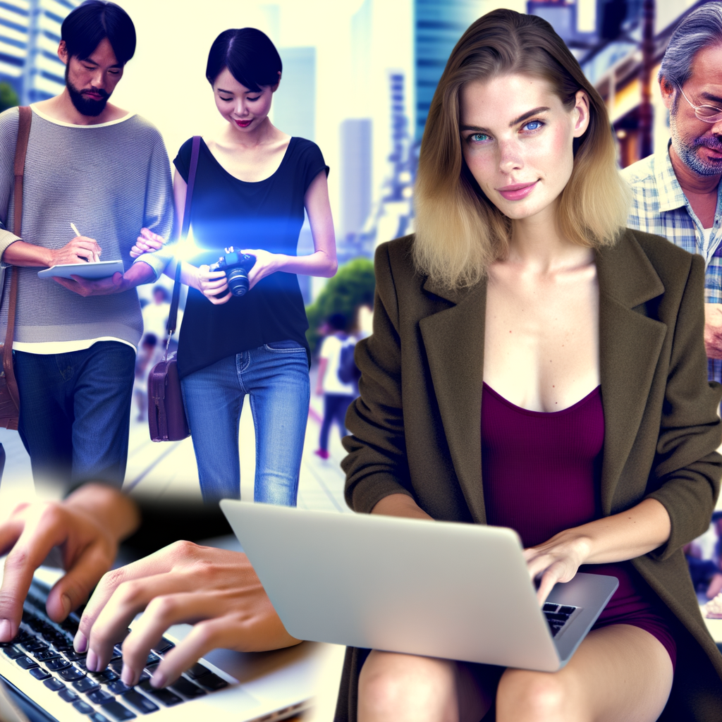 earn money movie blog