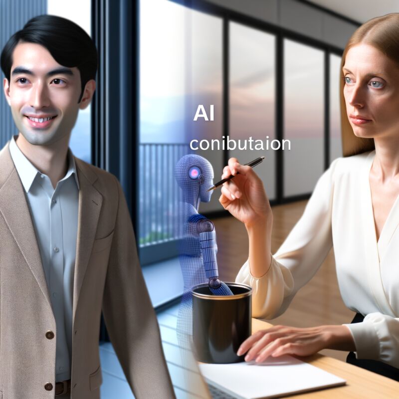 AIを活用したSNS投稿アップ:コスト削減×質向上の方法