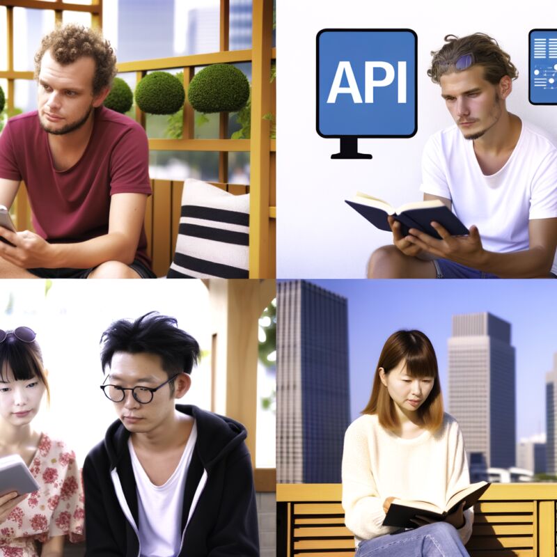 API Blog