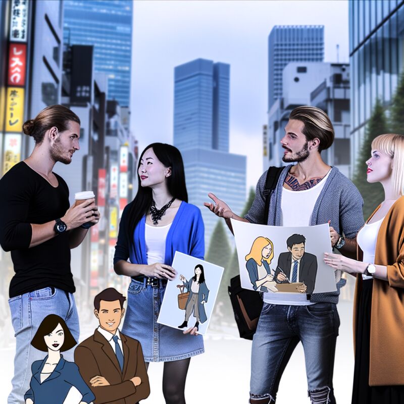 Illustrator Blog Earn