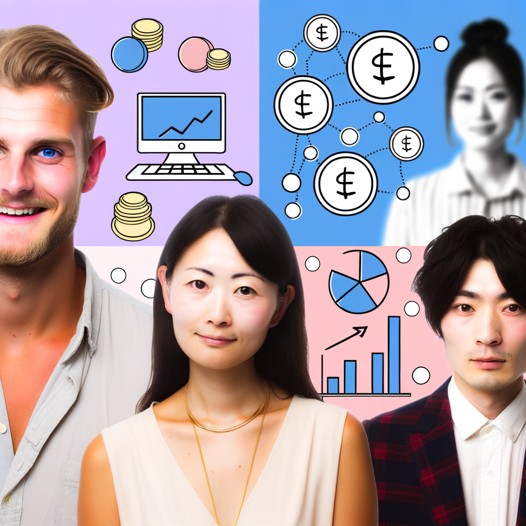 Moppy blog earn