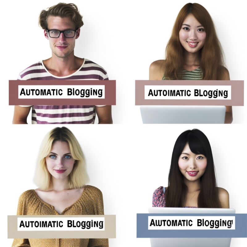 chatgpt automatic blog
