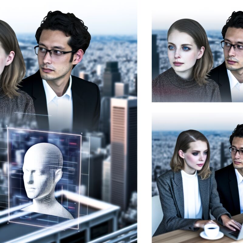 earn money with AI blog